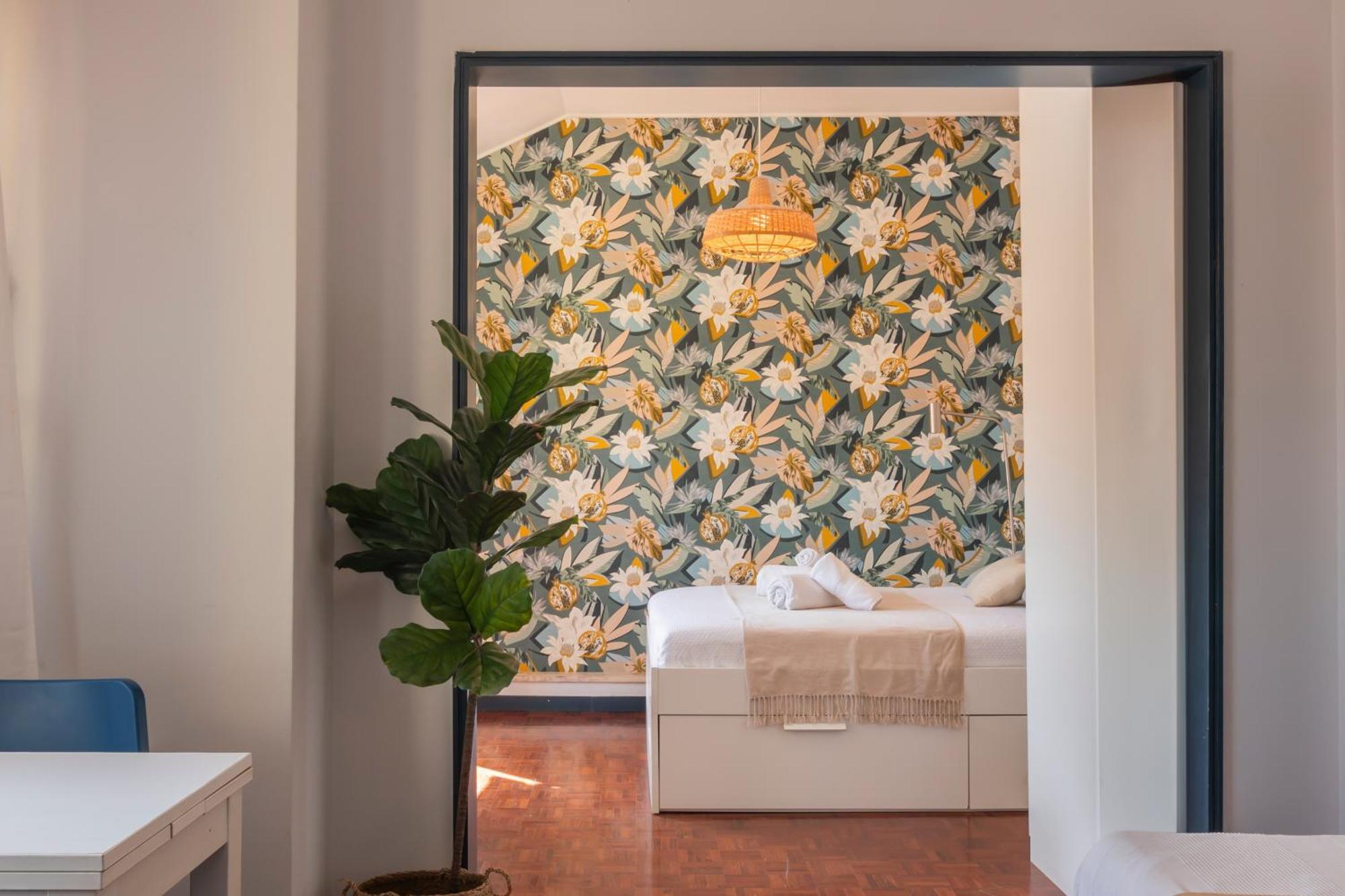 Appartement Riverfront Lisboa