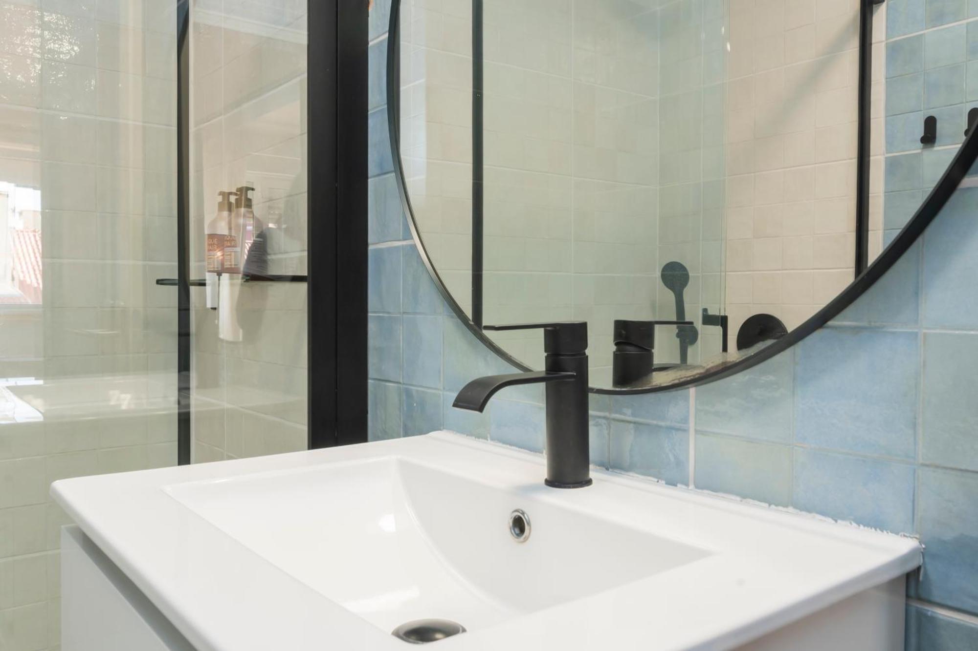 Riverfront Appartement Lisboa
